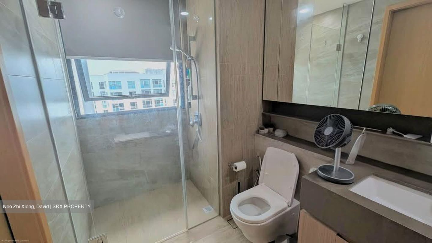 The Jovell (D17), Condominium #599910641